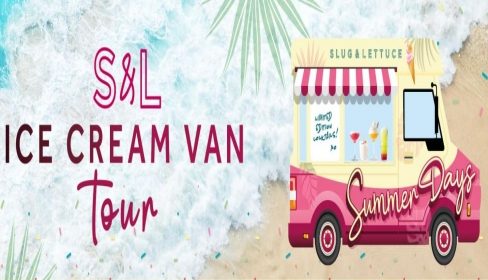 KEEP YOUR COOL: FREE ICE CREAM IS COMING TO LONDON