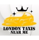 London Taxis Near Me