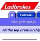 Ladbrokes