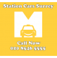 Station Cars Surrey