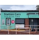 Station Cars Ltd