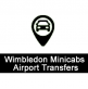 Wimbledon Minicabs Airport Transfers