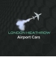 London Heathrow Airport Cars