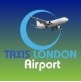 Taxis London Airport 