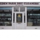 Eden Park Dry Cleaners
