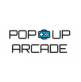 Pop Up Arcade