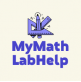 MyMathLab Help