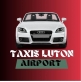 Taxis Luton Airport