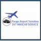 Penge Airport Transfers