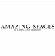 Amazing Spaces 