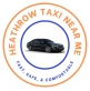 Heathrow Taxi Near Me