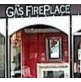 Gas Fire Place