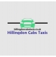 Hillingdon Cabs Taxis