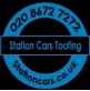 Station Cars Tooting