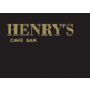 Henrys Cafe Bar Bromley