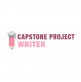 Capstone Project Writer