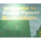 Paddy Power