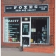 Foxes Salon