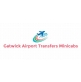 Gatwick Airport Transfers Minicabs