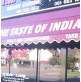 The Taste of India