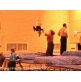 Beckenham Fliers trampoline club