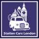 Station Cars London