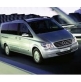 New Regency Cars