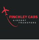 Finchley Cabs Airport Transfers