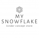 MY SNOWFLAKE 