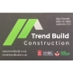 Trend Build Construction Limited