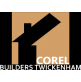 Corel Builders Twickenham