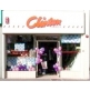 Clinton cards