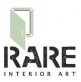 Rare Interior Art