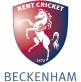 The County Ground, Beckenham