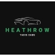 Heathrow Taxis Cabs