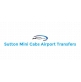 Sutton Mini Cabs Airport Transfers