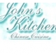 Johns Kitchen